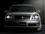 Toyota Crown Athlete 1999 года